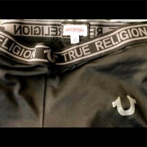 True Religion Leggings❤️